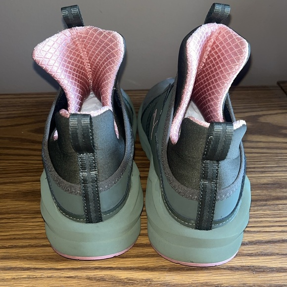 Puma fierce  mid training shoes - Picture 3 of 5